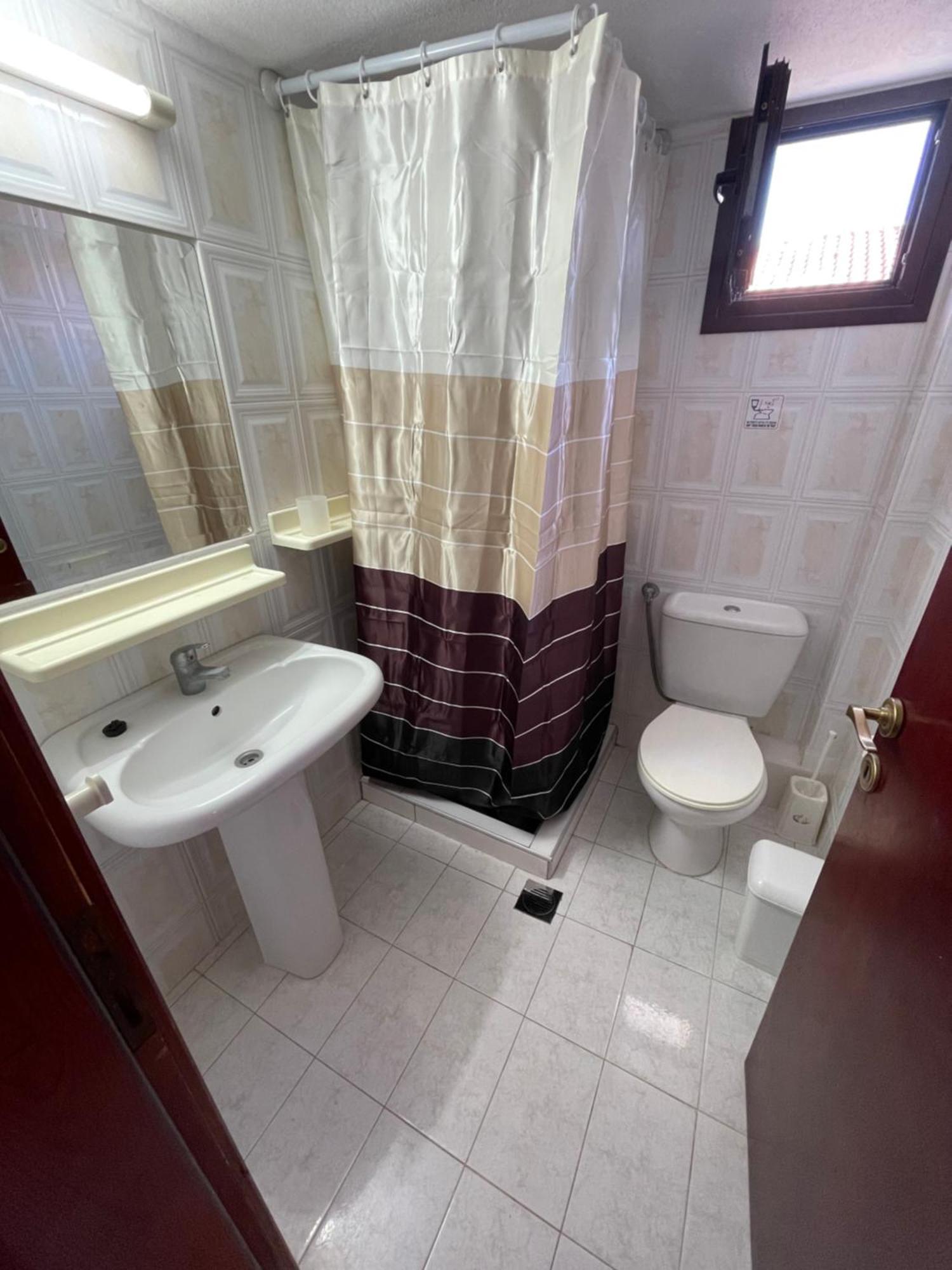 Galazia Akti Seaside Apartments Никити Стая снимка